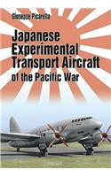 Japanese Experimental Transport Aircraft of the Pacific War