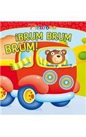 Brum, Brum, Brum!