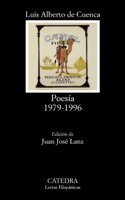 Poesia 1979-1996/ Poetry 1979-1996 (Letras Hispanicas/ Hispanic Writings)