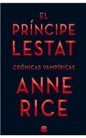 El Principe Lestat / Prince Lestat