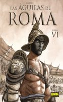 LAS AGUILAS DE ROMA 6