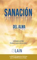 Sanacion del alma