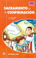 Sacramento de la Confirmacion