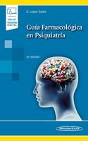 Guia Farmacologica en Psiquiatria (Spanish Edition)