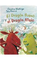 Dragon Bueno Y El Dragon Malo, El