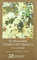 Tiempo sin tregua / Time Relentlessly