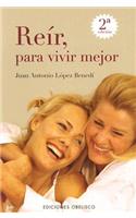 Reir, para vivir mejor