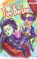 Los inadaptados de Tim Barton / The misfits of Tim Burton