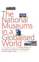 National Museums in a Globalised World