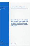 Creation-Covenant Scheme and Justification by Faith