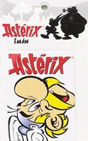 IMAN ASTERIX