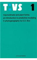 Macroclimate and Plant Forms