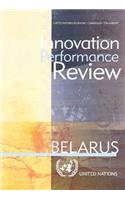 Innovation Performance Review of Belarus