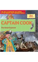 Captain Cook