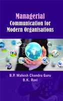 Managerial Communication for Modern Organisations