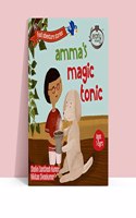 Early Foods - Amma's Magic Tonic | Baby Food Adventure Stories | Toddler Food Books | Age 1-5 Years | Bed Time Stories for Kids & Toddlers