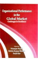 Organizational Performance In The Global Market
