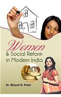 WOMEN AND SOCIAL REFORM IN MODERN INDIA