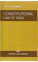 Constitutional Law of India