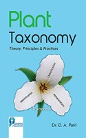 Plant Taxonomy Theory,Principles & Practices