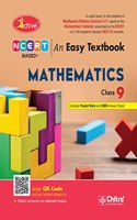 Active Mathematics Class 9 NCERT BASED (A Complete Textbook)