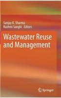 Wastewater Reuse and Management
