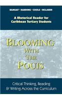 Blooming with the Pouis
