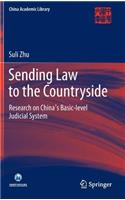 Sending Law to the Countryside