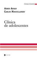 Clínica de adolescentes
