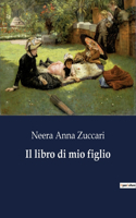 libro di mio figlio