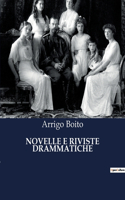 Novelle E Riviste Drammatiche