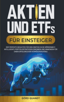 Aktien und ETFs für Einsteiger