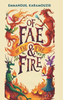Of Fae & Fire