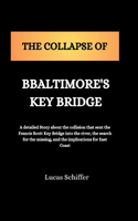 Collapse of Baltimore's Key Bridge