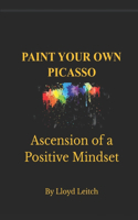 Paint Your Own Picasso