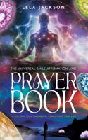 Universal Smile Affirmations And Prayer Book ( New Edition )