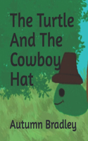 Turtle And The Cowboy Hat