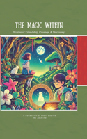 The Magic Within: Collective Stories of Friendship, Courage, and Discovery