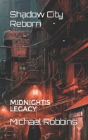 Shadow City Reborn