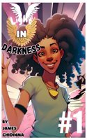 Light in Darkness #1 (Military and Mystery Comic): (1 Light in Darkness)