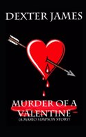 Murder of a Valentine