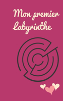 80 Pages de Labyrinthe: jeux amusant pour Enfant tome 1: Carnet de labyrinthe de 160 pages 6 mars 2022