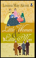 Little Women Illustrated