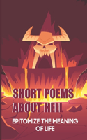 Short Poems About Hell