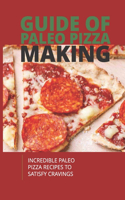 Guide Of Paleo Pizza Making