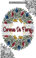 Coronas De Flores
