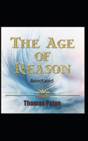 The Age of Reason Original Edition(Annotated)