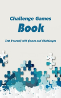 Challenge Games Book
