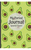 Period Tracker Journal