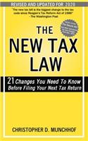 The New Tax Law, Revised and Updated for 2020